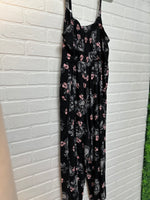 Torrid Size (14/16) Jumpsuit