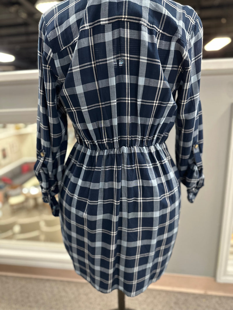 Abercrombie & Fitch Size Large Dress