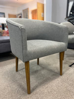 Set of 4 Dining Chairs