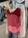 Sundays Size Large Sweater