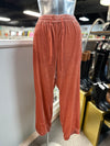 J Crew Size 16 2 PC top & pant set