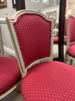 Dining Chairs