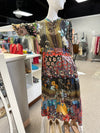 Johnny Was Size XS Dress