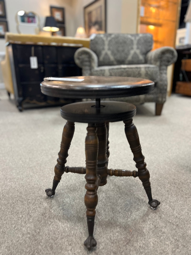 Antique Stool