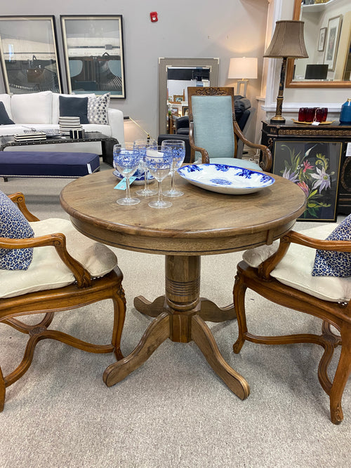 Small Dining Table/Accent Table