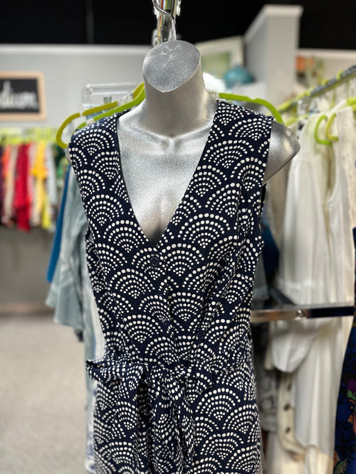 Boden Size 10 Jumpsuit