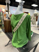 Logo Size S Top