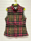 Dizzy Lizzy Size Medium Vest