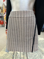 J Crew Size 2 Skirt