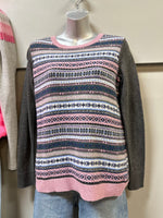 Talbots Size Sp Sweater