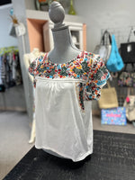 Tiny Size M Top