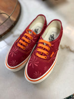 Vans Size 7 Shoes