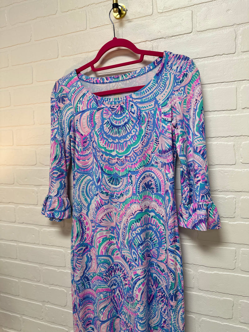 Lilly Pulitzer Size XXS Dress