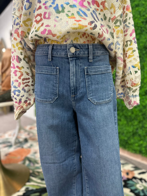 Paige Size 28 Jeans