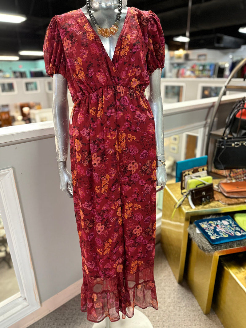 A Collective Story Size XL Jumpsuit