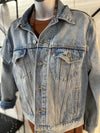 Levis Size Small Jacket
