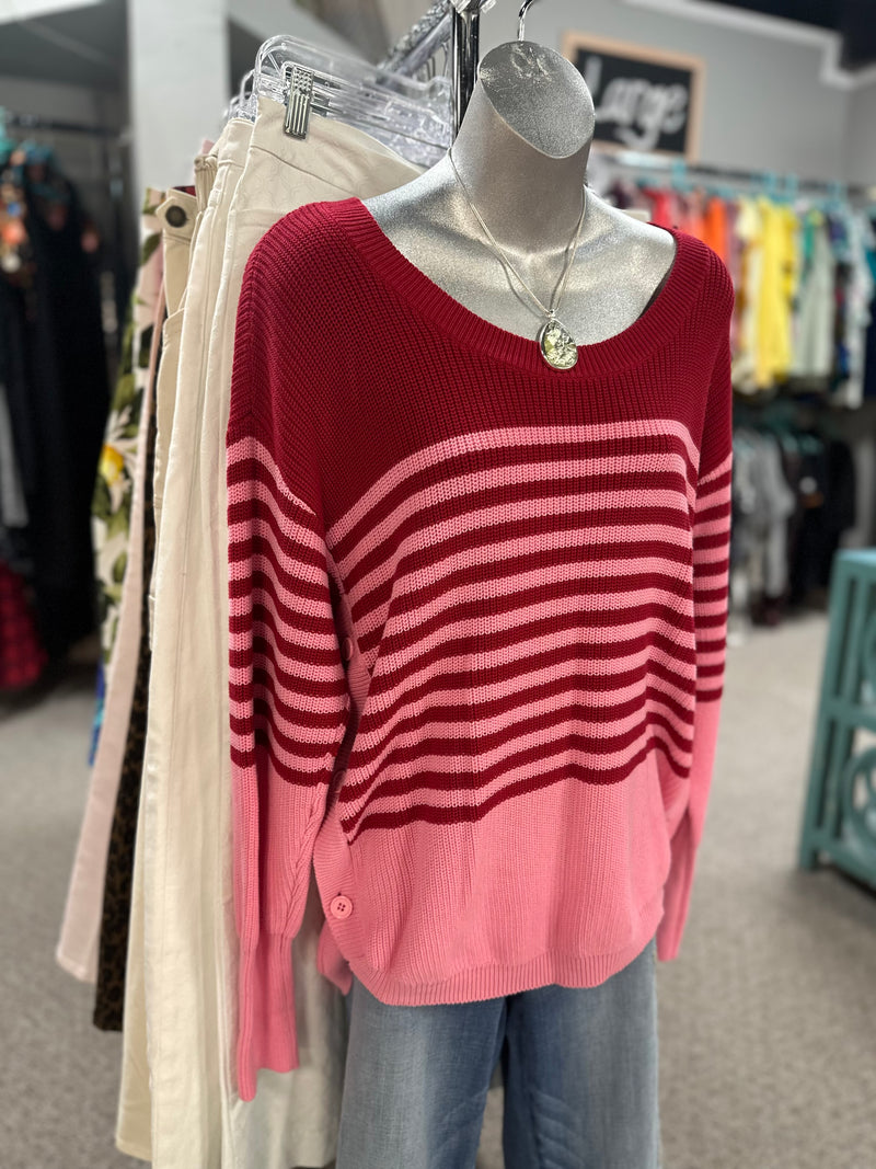 Sundays Size Large Sweater