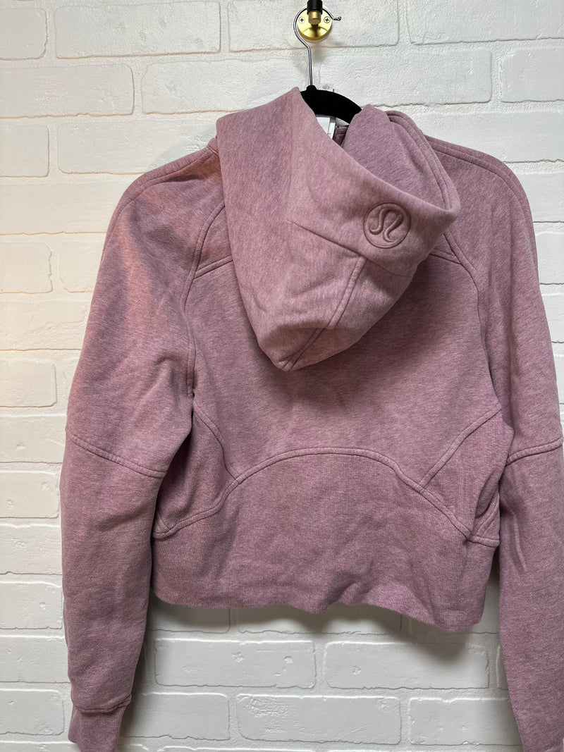 Lululemon Size XS/S Sweater