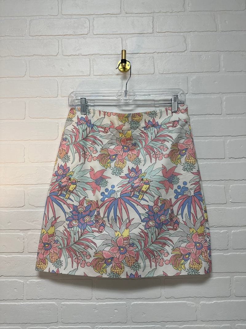 Talbots Size 4 Skirt