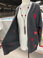 Celebrate Together Size XXL Cardigan