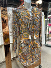 Anthropologie Size 8 Dress