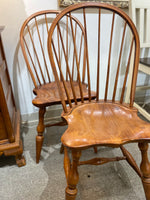 Dining Table + Chairs