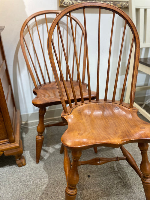Dining Table + Chairs