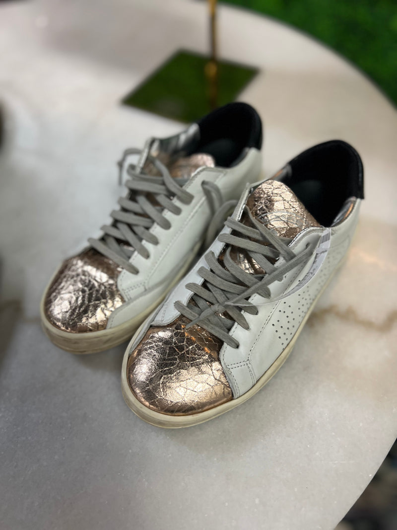 P448 Size 37 Shoes