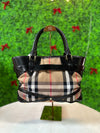 Burberry Tote