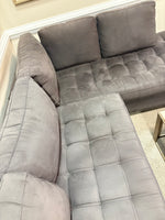 Sectional