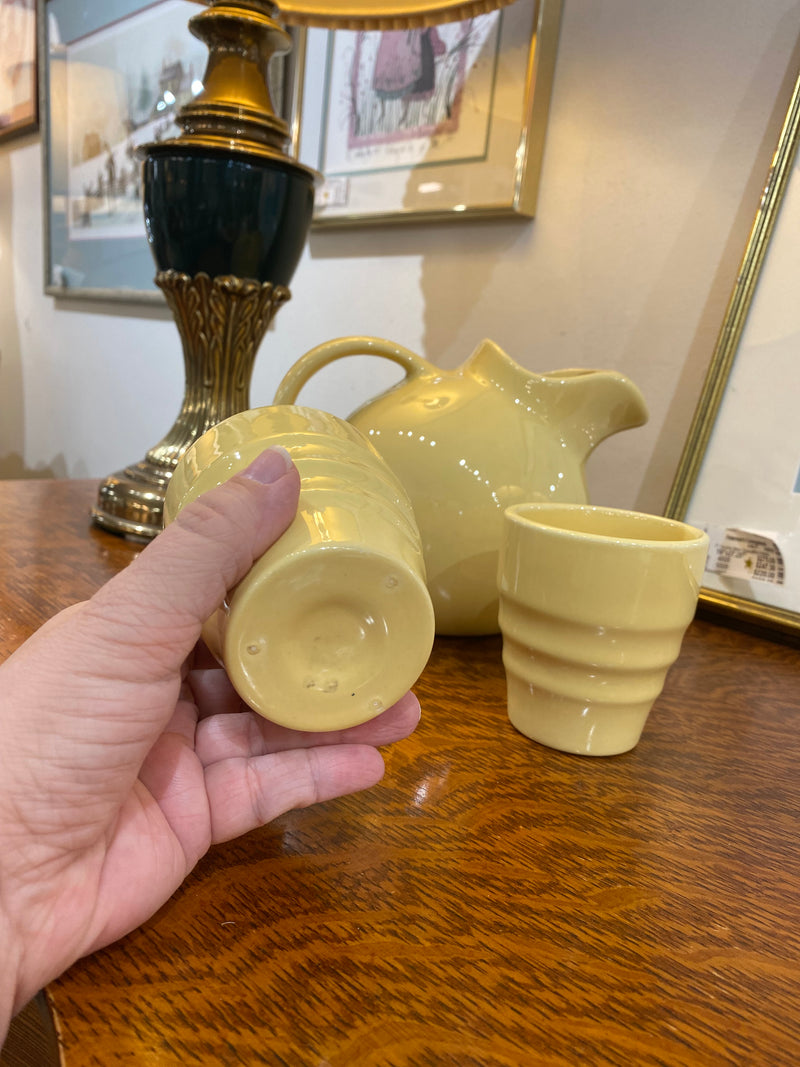 Pitcher Set