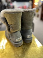 UGG Size 7w Boots