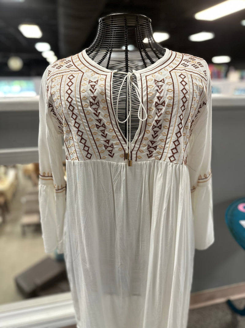 Size OS/L Dress