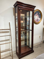 Curio Cabinet