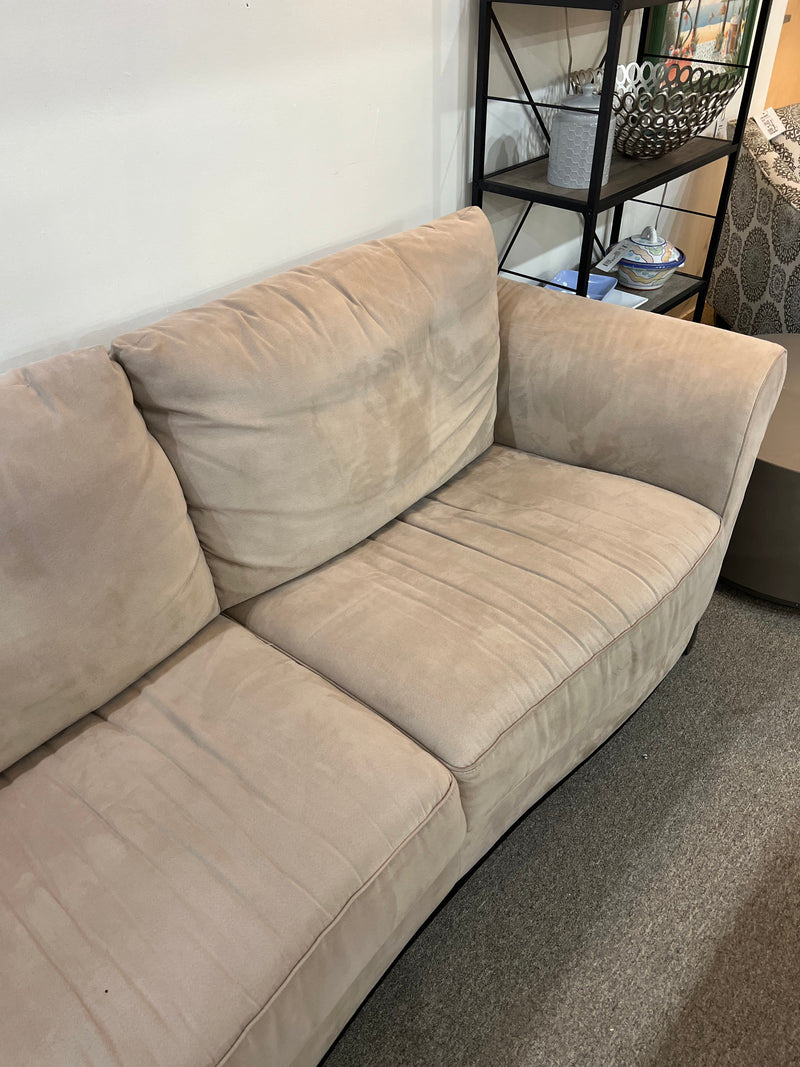 Natuzzi Sofa
