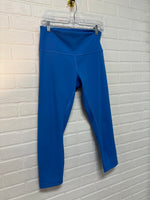 Lululemon Size 10 Leggings
