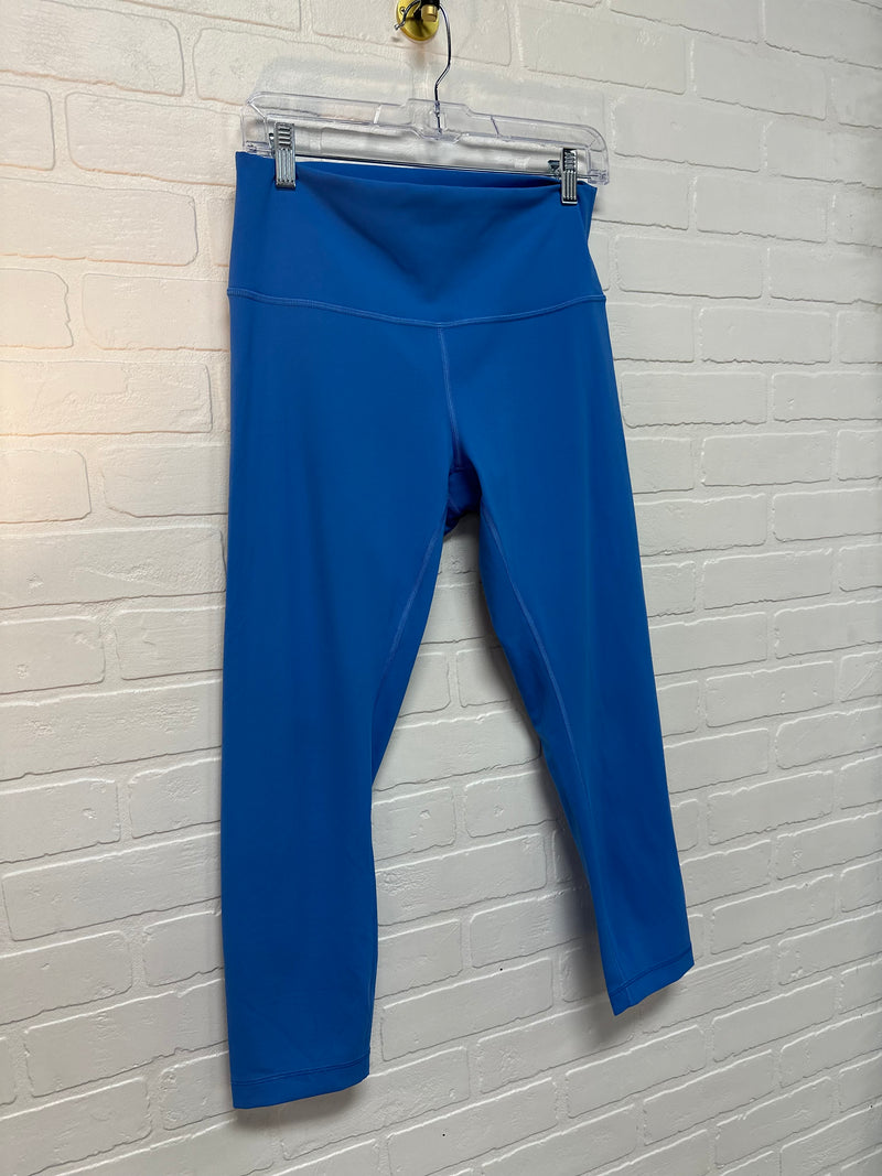 Lululemon Size 10 Leggings