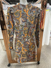 Anthropologie Size 8 Dress