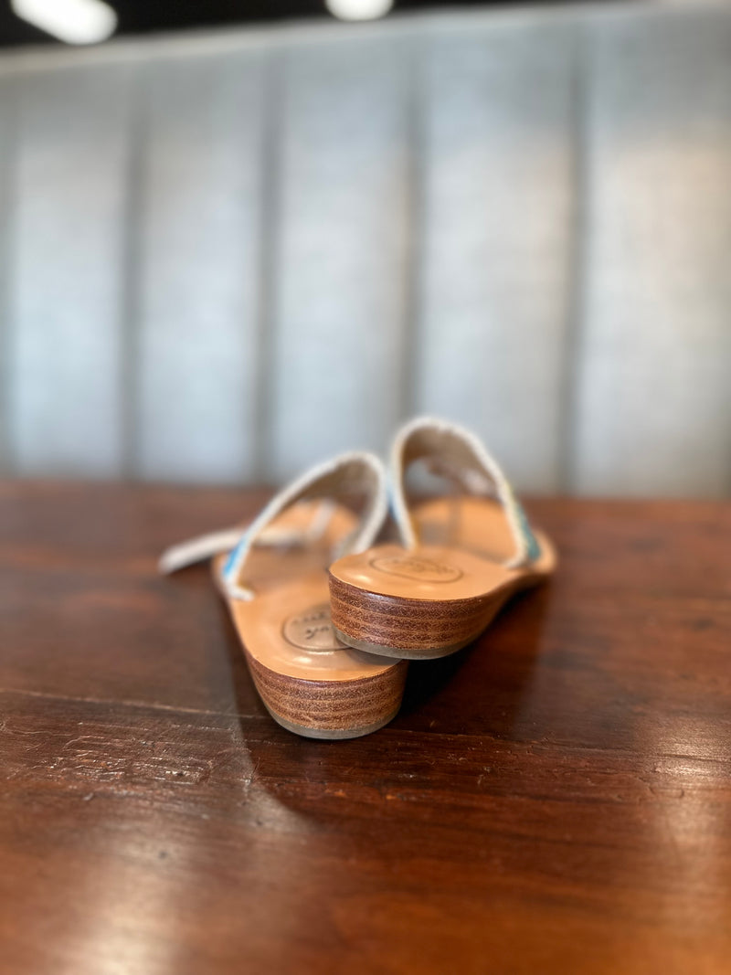 Jack Rogers Size 8.5 Sandals