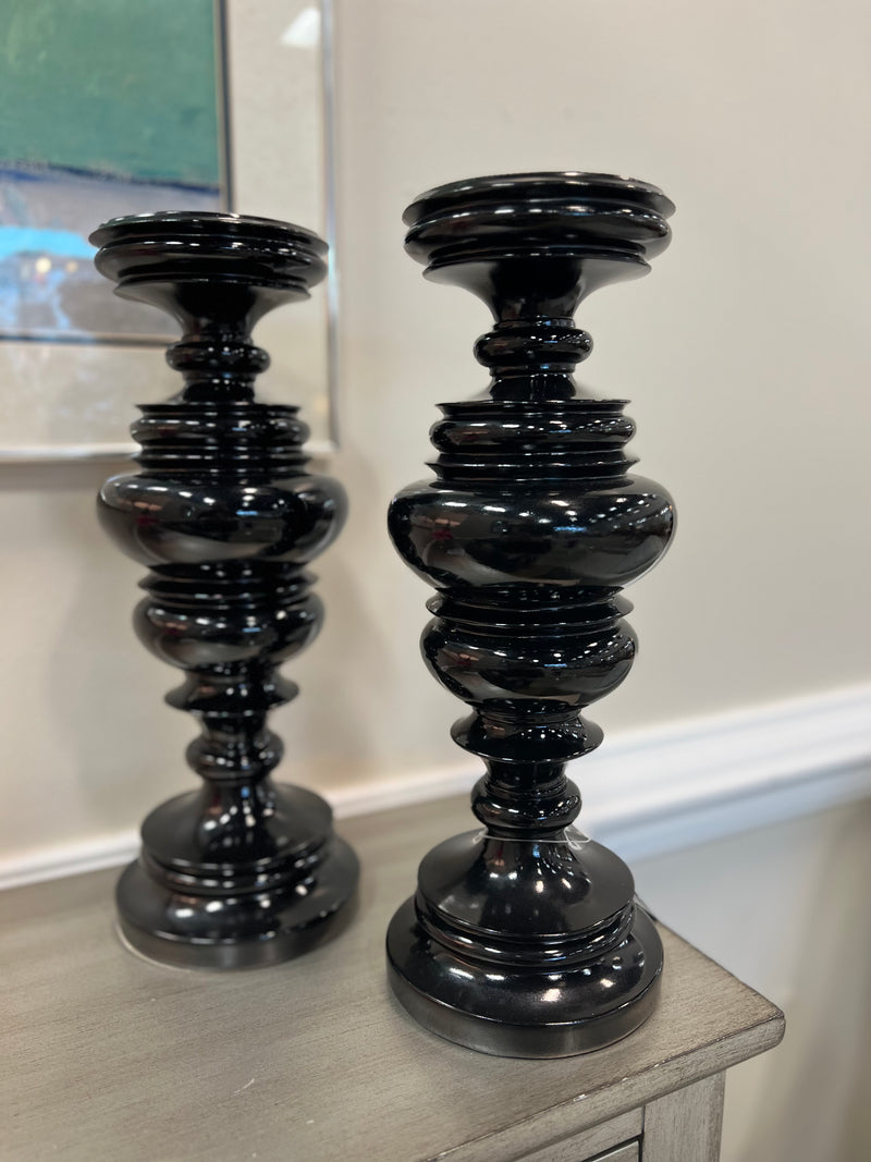 Candle Sticks