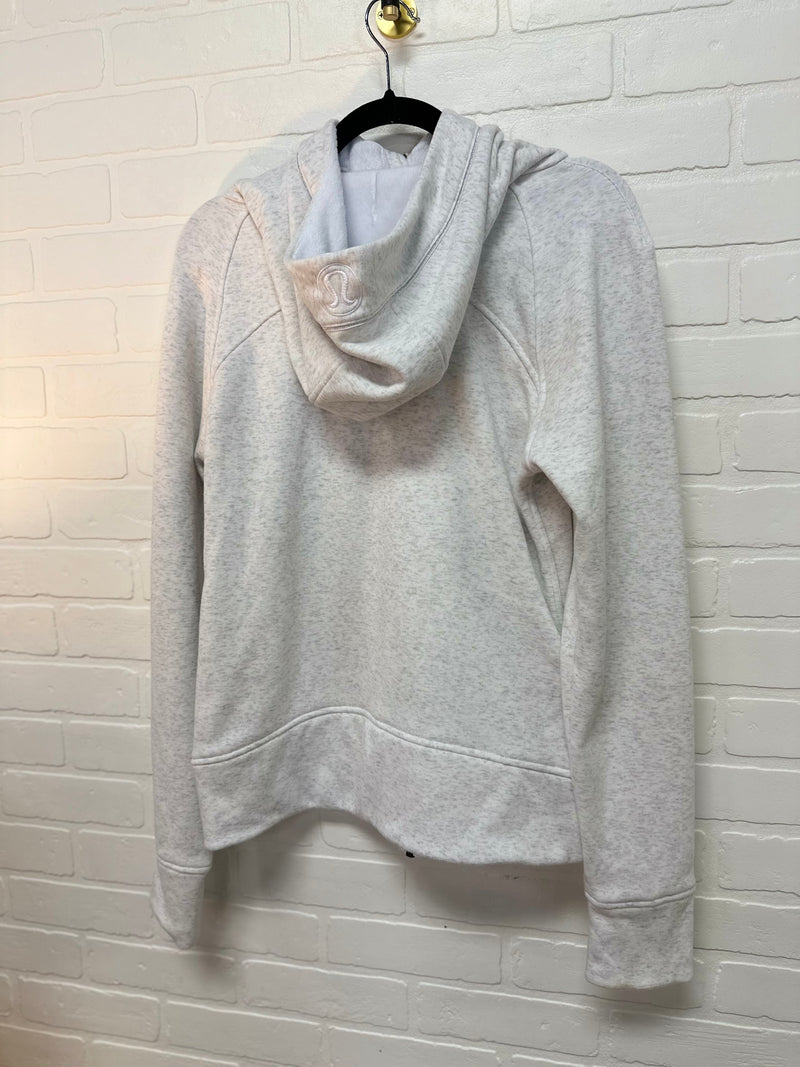 Lululemon Size 10 Jacket