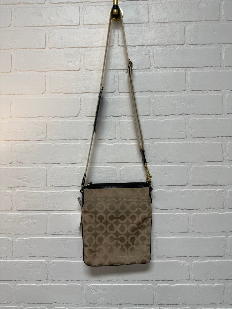 Coach Crossbody