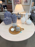 Table and Chairs