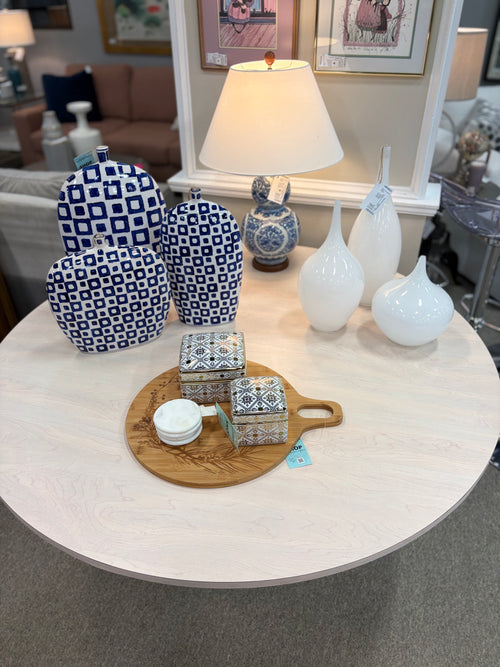 Table and Chairs