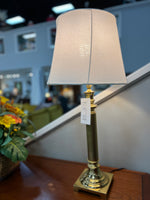 PAIR Table Lamps