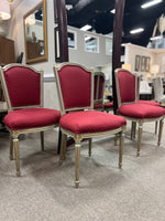 Dining Chairs