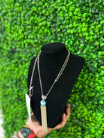 Kendra Scott Size 18'' Necklace