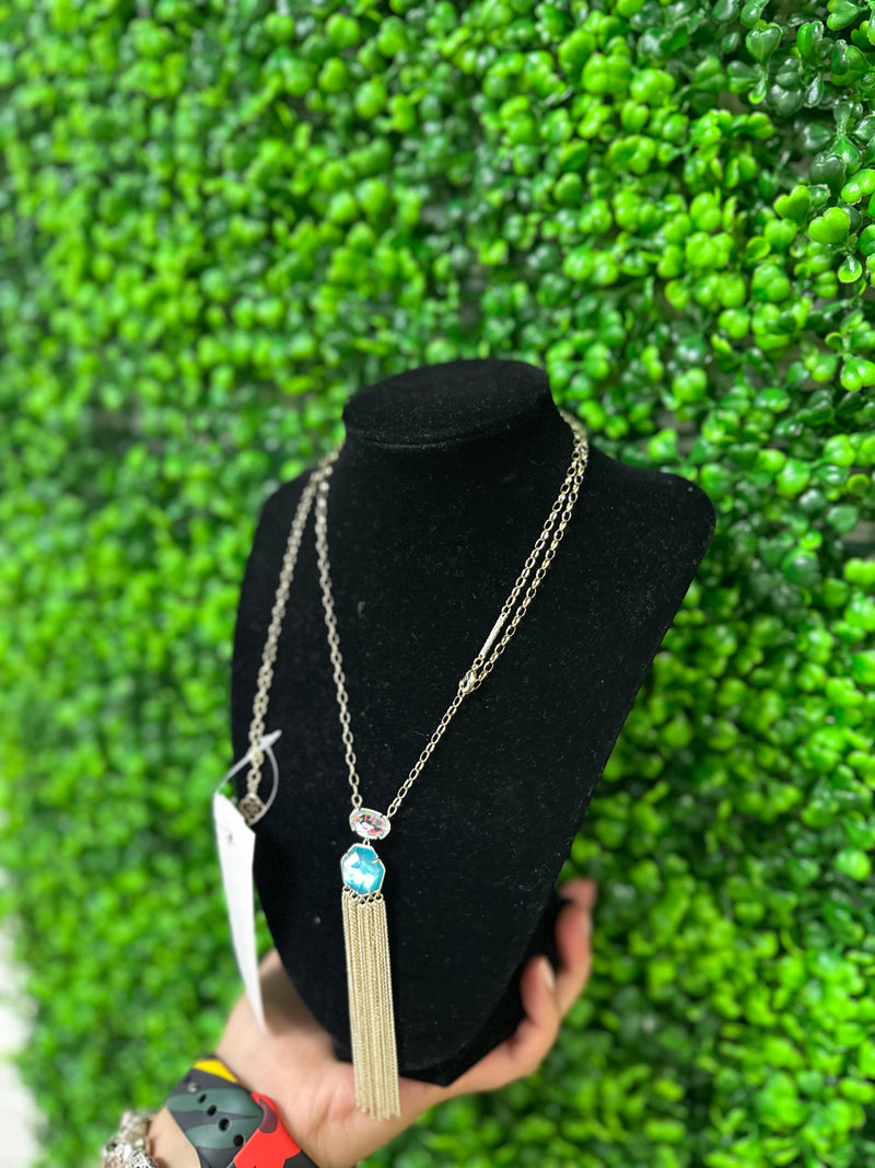 Kendra Scott Size 18'' Necklace