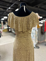 Anthropologie Size 2 Dress