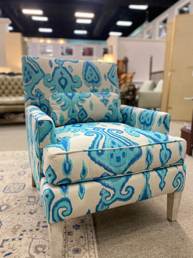 Accent Chair
